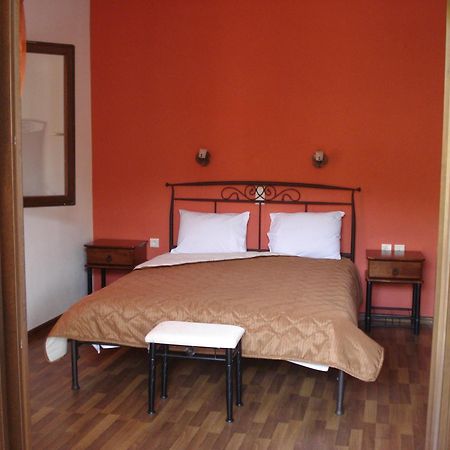 Menir Luxury Apartments Prinos  Ngoại thất bức ảnh
