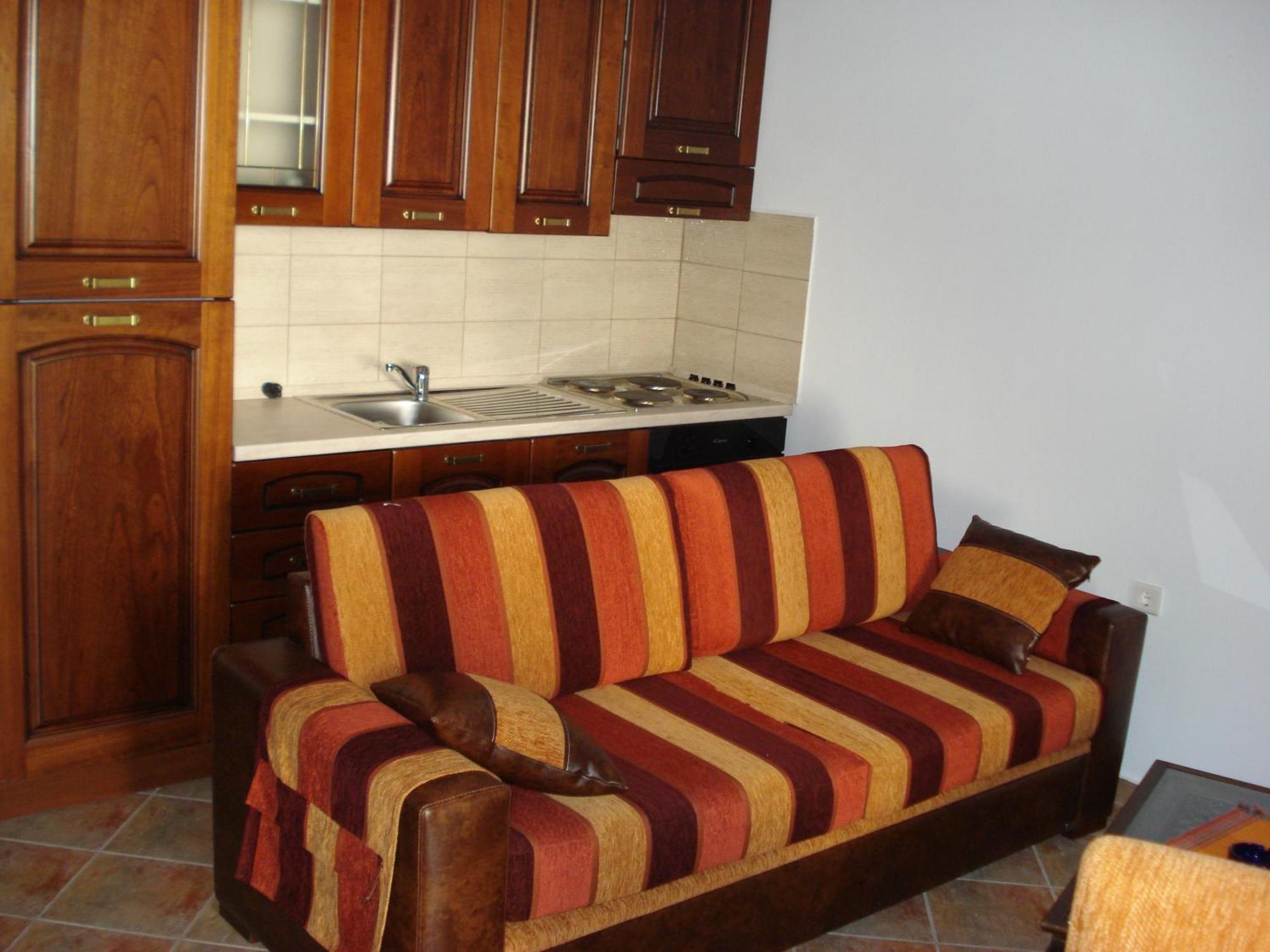Menir Luxury Apartments Prinos  Ngoại thất bức ảnh