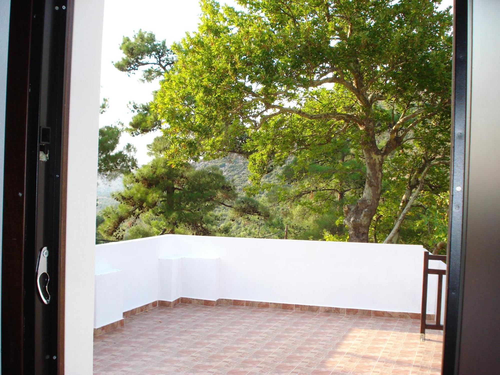 Menir Luxury Apartments Prinos  Ngoại thất bức ảnh