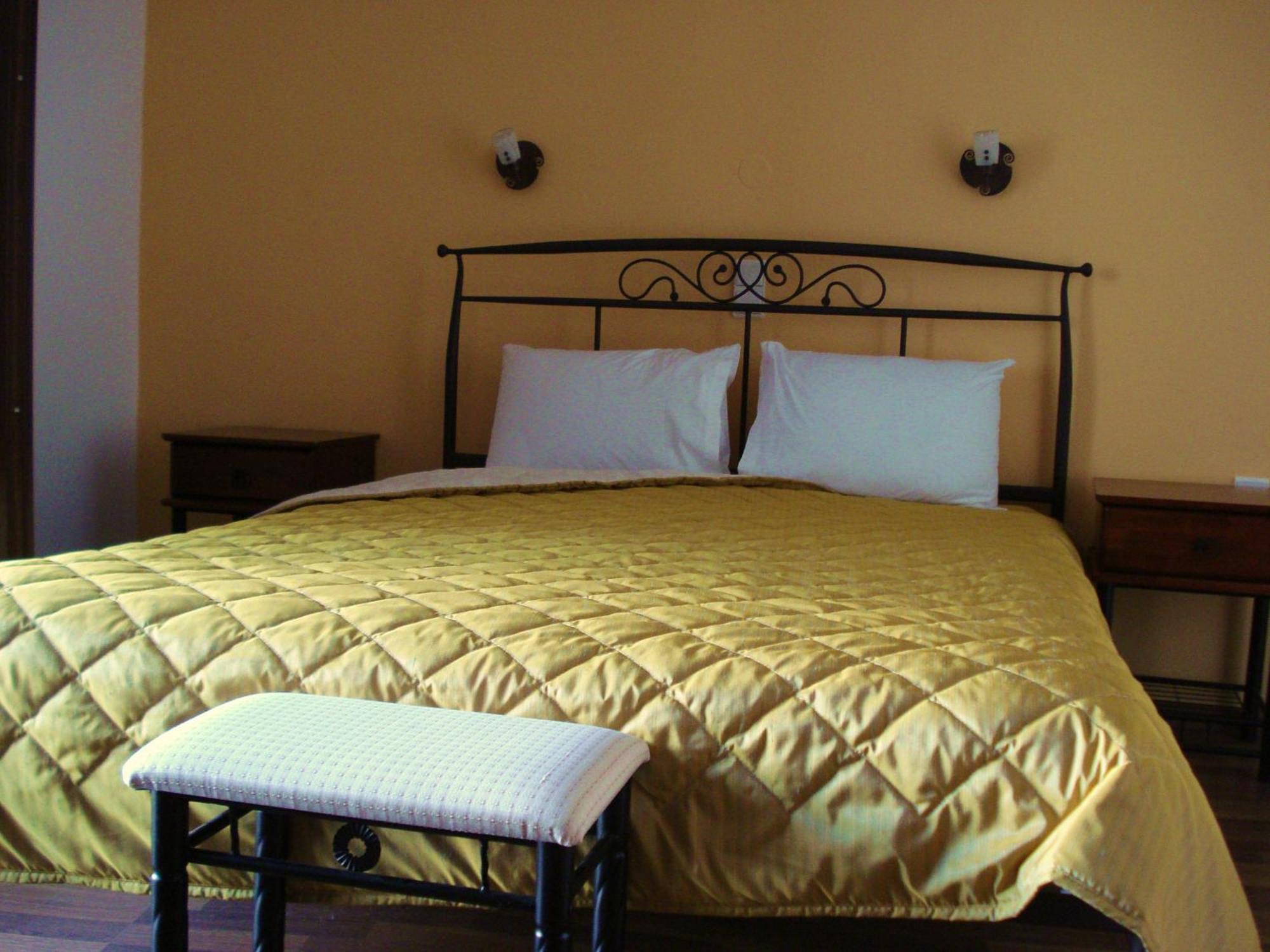 Menir Luxury Apartments Prinos  Ngoại thất bức ảnh