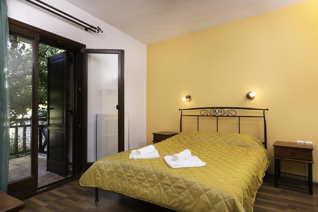 Menir Luxury Apartments Prinos  Ngoại thất bức ảnh