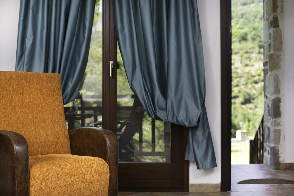 Menir Luxury Apartments Prinos  Ngoại thất bức ảnh